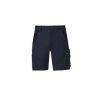 ZS550 Syzmik Streetworx Tough Short – Navy