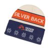 117531 TRENDS Cordova Custom Knitted Beanie