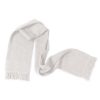 117534 TRENDS Fairbanks Custom Knitted Scarf