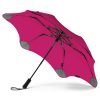 The BLUNT Metro Umbrella is a compact, convenient and collapsible umbrella.  High end.  10 colours.  Great branded corporate umbrellas.