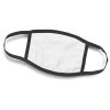 118526 TRENDS Full Colour 3-Ply Reusable Face Mask