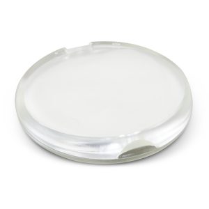 The TRENDS Hand Soap Travel Case is a round compact polypropylene case with 30 sheets of soap. Full colour branding available. Great branded travel & health products.