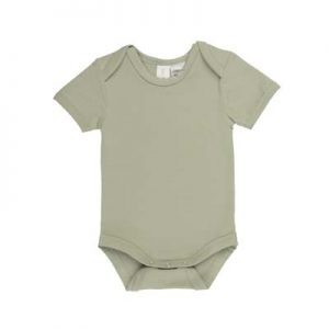 The Baby Blanks Short Sleeve Bodysuit is ideal for printing and embroidering on.  Size newborn to 12 - 18 months.  12 colours.  Great quality, printable baby clothes.
