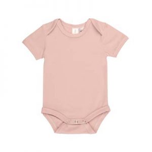The Baby Blanks Short Sleeve Bodysuit is ideal for printing and embroidering on.  Size newborn to 12 - 18 months.  12 colours.  Great quality, printable baby clothes.