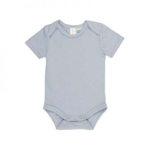 The Baby Blanks Short Sleeve Bodysuit is ideal for printing and embroidering on.  Size newborn to 12 - 18 months.  12 colours.  Great quality, printable baby clothes.