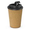 The TRENDS Oakridge Double Wall Cup is a eco inspired 350ml reusable double wall coffee cup.  Great printed drinkware from TRENDS.