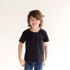 The Baby Blanks Kids Tee is ideal for printing and embroidering on.  Size 0 - 5.  7 colours.  Great quality, printable baby clothes.  For bigger sizes click here