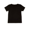 BBBT Baby Blanks Baby Tee – Black