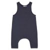 BBSR Baby Blanks Slouch Romper – Charcoal