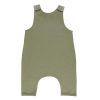 BBSR Baby Blanks Slouch Romper – Sage