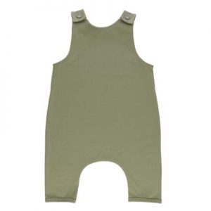 The Baby Blanks Slouch Romper is a 190gsm mid-weight romper.  Tear away labels.  00 - 4.  5 colours.  Great printable, high quality blank baby clothing.