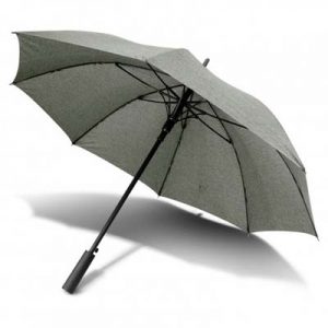 The TRENDS Hydra Umbrella Elite s a premium 76cm, 8 panel auto opening sports umbrella. Single colour print or full colour transfer available,