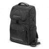 The Swiss Peak Voyager Laptop Backpack is a smart corporate backpack, with large compartment and 2 slip pockets.  Embroidery available.