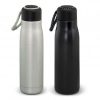 The TRENDS Halifax Vacuum Bottle is a classically designed, 500ml double wall, vacuum stainless steel drink bottle.  2 colours.  Great brandable vacuum bottles.