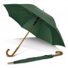 The PEROs Boutique Umbrella is a trendy umbrella with wood hook handle and shaft.  7 colours.  Screen print or transfer available.   To check out the full PEROs range click here
