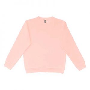 The Urban Collab Broad Crew Neck is a 320gsm, cotton rich hoodie. In 7 colours. XS - 5XL. Great heavy weight crew sweat at a great price point.