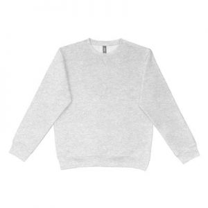 The Urban Collab Broad Crew Neck is a 320gsm, cotton rich hoodie. In 7 colours. XS - 5XL. Great heavy weight crew sweat at a great price point.