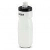 118936 Camelbak Podium Bike Bottle – White