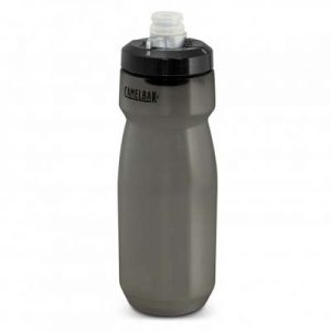 The Camelbak Podium Bike Bottle is a 700ml bottle from Camelbak. Now available to be screen printed to co-brand with your logo. 4 colours of bottles.