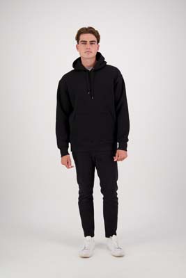 The Cloke Explorer Premium Pullover Hoodie V2 is a 450gsm, super warm hoodie. 70% cotton. Available in Black & Navy. Sizes XS - 3XL, 5XL. Great branded apparel.