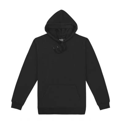 The Cloke Explorer Premium Pullover Hoodie V2 is a 450gsm, super warm hoodie. 70% cotton. Available in Black & Navy. Sizes XS - 3XL, 5XL. Great branded apparel.