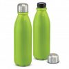 The TRENDS Mirage Aluminium Bottle is a classic 750ml aluminium drink bottle.  Timeless Design. 9 colours.  Ready to print with your logo.