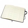 118682 Moleskine 2022 Planner Weekly