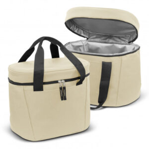 The TRENDS Caspian Cooler Bag is a large 20l cooler bag. Available with screen print or full colour transfer. 7 colours to choose from.