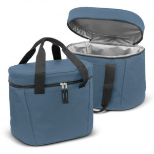 The TRENDS Caspian Cooler Bag is a large 20l cooler bag. Available with screen print or full colour transfer. 7 colours to choose from.