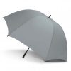 202699 PEROS Eagle Umbrella Silver