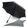 202699 PEROS Eagle Umbrella Silver