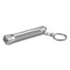 106176 TRENDS Titan Torch Key Ring Silver