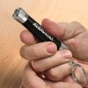 106176 TRENDS Titan Torch Key Ring