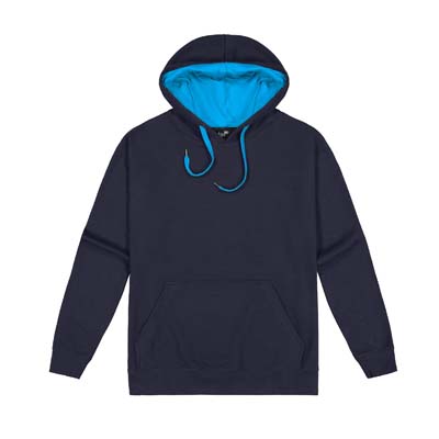 CLOKE-CHDK-Got-Colour-Hoodie-Navy-Aqua-F