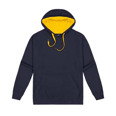 CLOKE-CHDK-Got-Colour-Hoodie-Navy-Gold-F