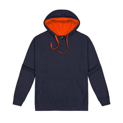 CLOKE-CHDK-Got-Colour-Hoodie-Navy-Orange-F