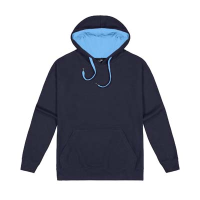 CLOKE-CHDK-Got-Colour-Hoodie-Navy-Sky-F