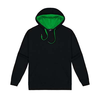 CLOKE-CHDK-Got-Colour-Kids-Hoodie-Black-Kelly-F
