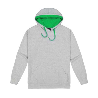 CLOKE-CHDK-Got-Colour-Kids-Hoodie-Grey-Marle-Kelly-F