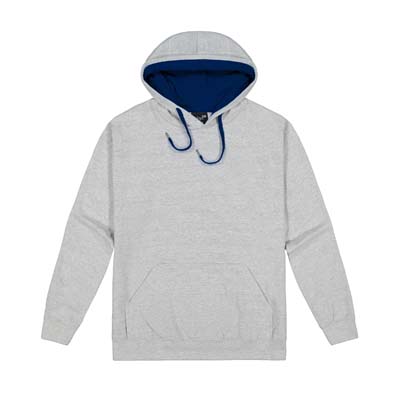 CLOKE-CHDK-Got-Colour-Kids-Hoodie-Grey-Marle-Navy-F