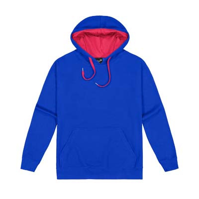 CLOKE-CHDK-Got-Colour-Kids-Hoodie-Royal-Fuchsia-F