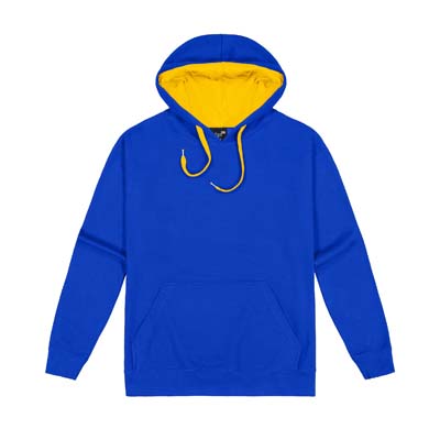 CLOKE-CHDK-Got-Colour-Kids-Hoodie-Royal-Gold-F