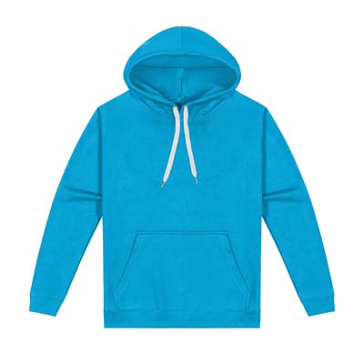 CLOKE-DCHK-ColourMe-Kids-Hoodie-Aqua-White-F