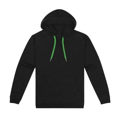 CLOKE-DCHK-ColourMe-Kids-Hoodie-Black-Kelly-F