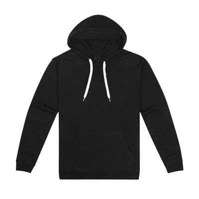 CLOKE-DCHK-ColourMe-Kids-Hoodie-Black-White-F