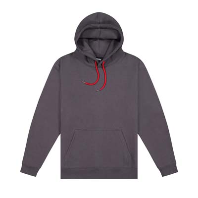 CLOKE-DCHK-ColourMe-Kids-Hoodie-Dark-Grey-Red-F-2048