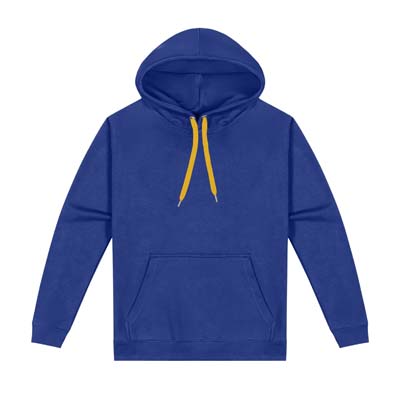 CLOKE-DCHK-ColourMe-Kids-Hoodie-Deep-Royal-Gold-F