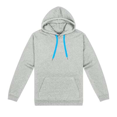 CLOKE-DCHK-ColourMe-Kids-Hoodie-Grey-Marle-Aqua-F