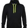 The Cloke Colour Me Hoodie is the original origin hoodie with customized drawcords.  16 hoodie colours and 17 drawcord options.  XS - 5XL