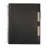 108400 TRENDS Allegro Notebook – Black